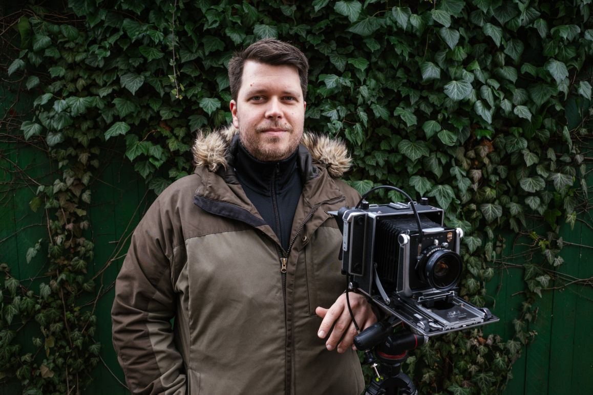 Luise. Archäologie eines Unrechts Stefan Weger